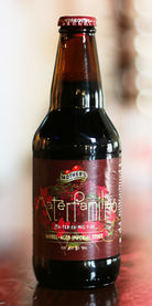 Materfamilias, Mother's Brewing Co.