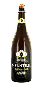 Meantime India Pale Ale beer