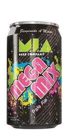 Mega Mix by M.I.A. Beer Co.