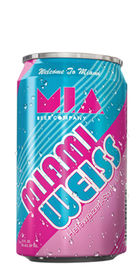 Miami Weiss by M.I.A. Beer Co.