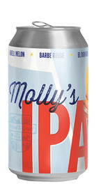 Molly's IPA, Molly's Spirits