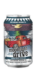 Southbound beer Moonlight Drive