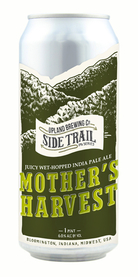 Mother's Harvest, Upland Brewing Co.