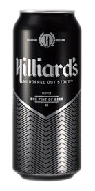 Murdered Out Stout