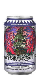 Mystery Ship by Southbound Brewing Co.