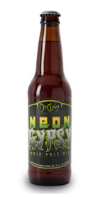 Neon Gypsy IPA Duclaw Beer