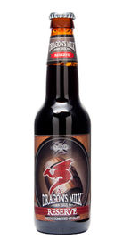New Holland Beer Dragon's Milk Reserve Toasted Chilies