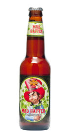 Mad Hatter IPA New Holland Beer