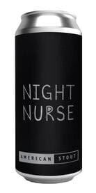 Night Nurse, Fogtown Brewing Co.
