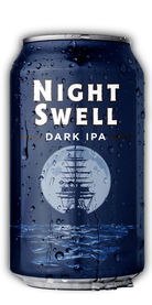 Night Swell, Heavy Seas Beer
