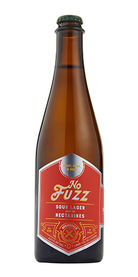 No Fuzz by Springdale Beer