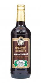 Samuel Smith's Nut Brown Ale 