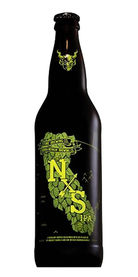 NxS IPA Stone Brewing Sierra Nevada Beer