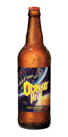 Odyssey Hive Arcade Brewery Beer