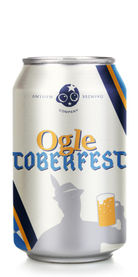 Ogletoberfest by Anthem Brewing Co.