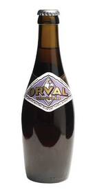 Orval, Brasserie d’Orval