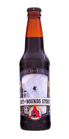 Out Of Bounds Stout