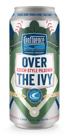Over the Ivy, Confluence Brewing Co.