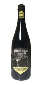 Parade of Souls by Barrel of Monks Brewing