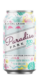 Paradise Park 100, Urban South Brewery