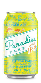 Paradise Park Lo-Cal IPA, Urban South Brewery