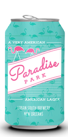 Paradise Park, Urban South Brewery