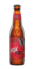 PDX Pils by Widmer Brothers Brewing