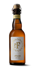 pFriem Flanders Blonde by pFriem Family Brewers