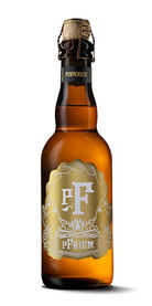 pFriem Pumpkin Bier by pFriem Family Brewers
