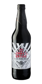 The Pike Entire Barrel Aged Stout Beer