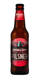 Angel City Pilsner Beer