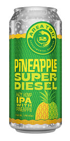 Pineapple Super Diesel, Area Two Experimental Brewing
