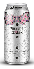 Piranha Dealer, Monday Night Brewing