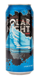 Roughtail Polar Night Beer