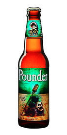 Heavy Seas Beer Pounder Pils