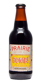 Prairie Bomb Artisan Ales Beer
