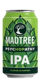 PsycHOPathy, MadTree