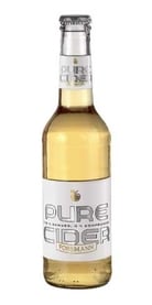 Pure Cider, Kelterei Possman