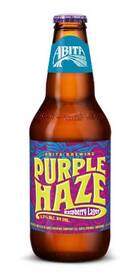 Purple Haze, Abita Brewing Co.