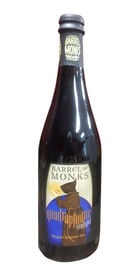 Quadraphonic by Barrel of Monks Brewing