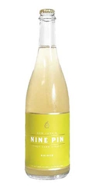 Quince, Nine Pin Cider