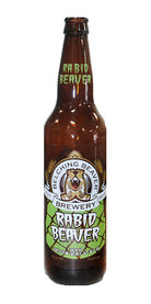 Rabid Beaver Belching Beaver Beer