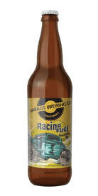 Racing Fuel Hazy IPA, Garage Brewing Co.