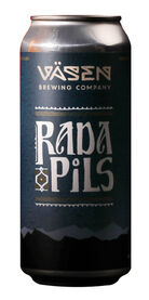 Radapils, Väsen Brewing Co.