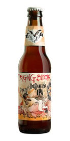 Flying Dog Raging Bitch Belgian IPA Beer