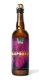 Raspberry by Upland Brewing Co.