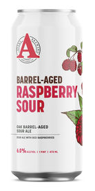 Raspberry Sour by Avery Brewing Co.