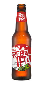 Rebel IPA Sam Adams Boston Beer