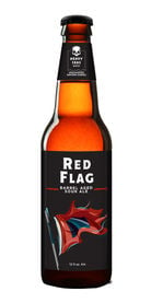 Red Flag, Heavy Seas Beer