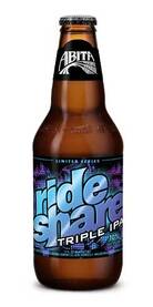 Ride Share, Abita Brewing Co.